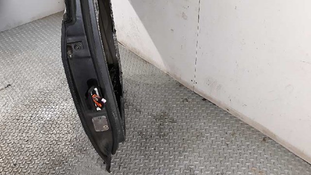 Porta traseira direita 1T0833056S VAG