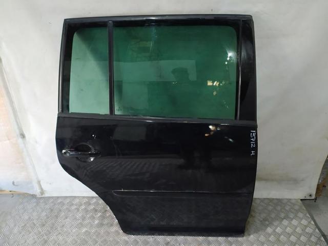 Porta traseira direita 1T0833056S VAG