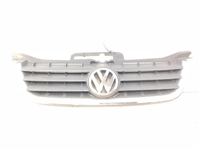 Grelha do radiador 1T08536513FZ VAG