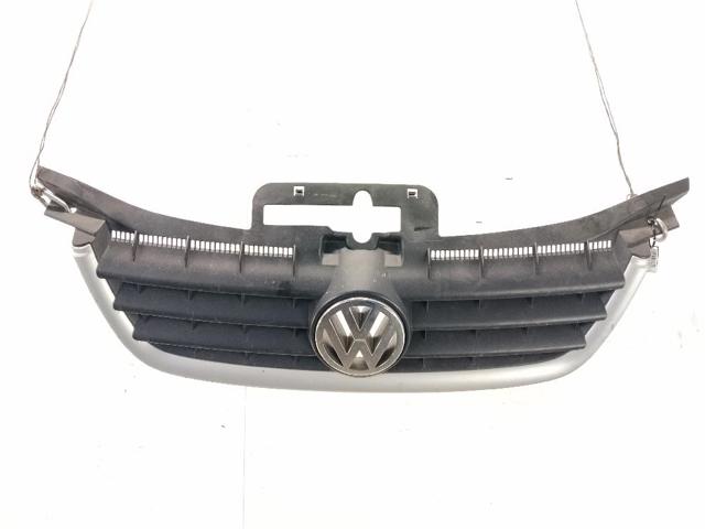 Grelha do radiador 1T08536513FZ VAG