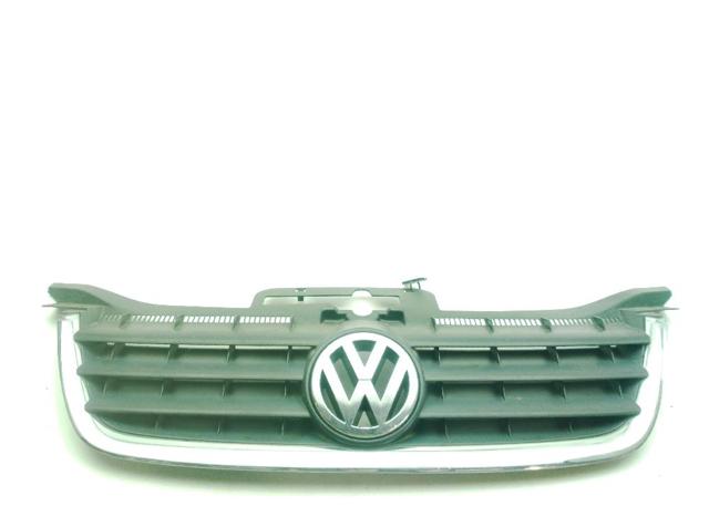Grelha do radiador 1T08536513FZ VAG