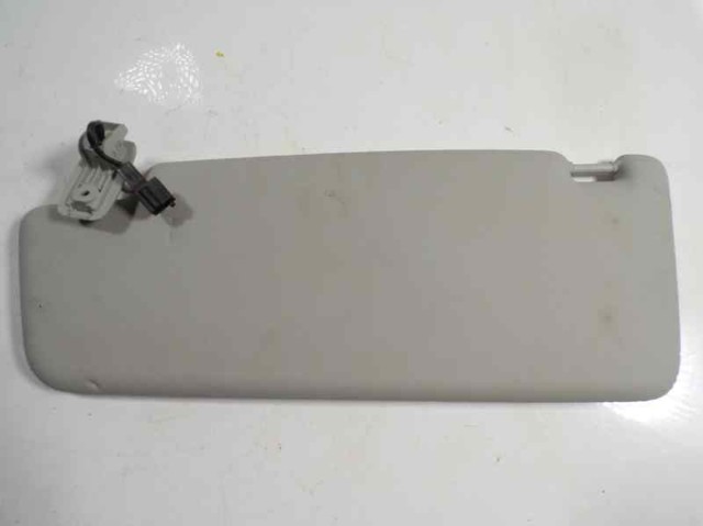 Pala contra o sol para Volkswagen Touran 1T3