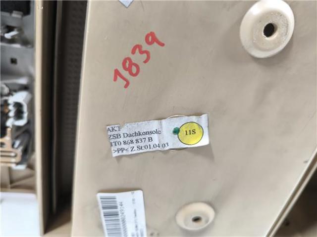 1T0868837B VAG