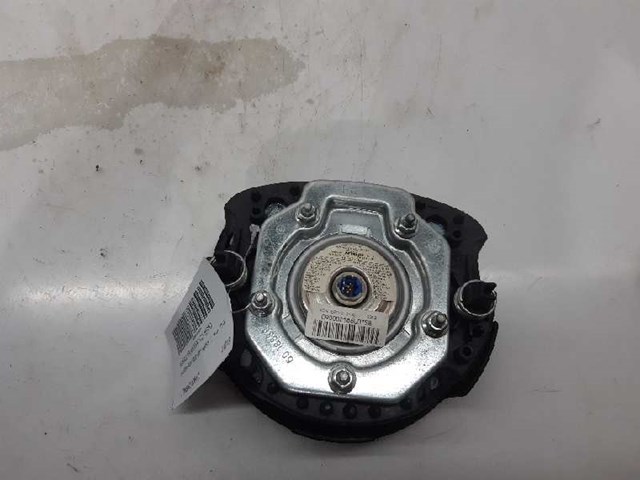 Cinto de segurança (AIRBAG) de condutor 1T0880201DFKZ VAG