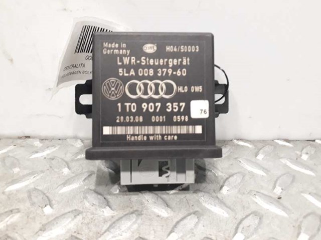 1T0907357 VAG