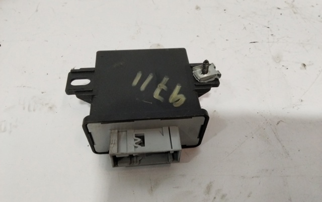 Módulo de direção (Centralina eletrônica) de iluminação adativa 1T0907357 VAG