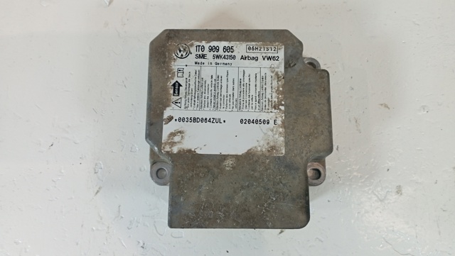 1T0909605 VAG