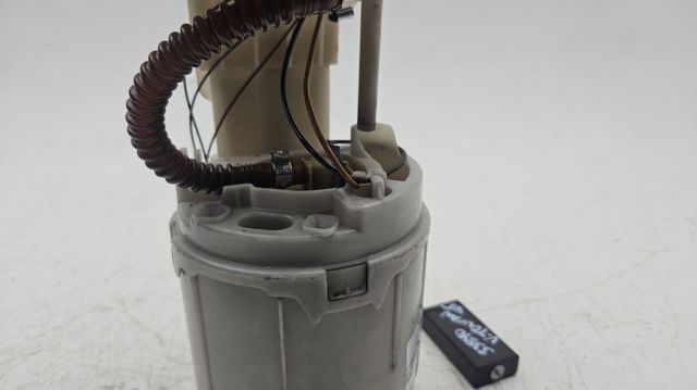 Módulo de bomba de combustível com sensor do nível de combustível 1T0919051 VAG