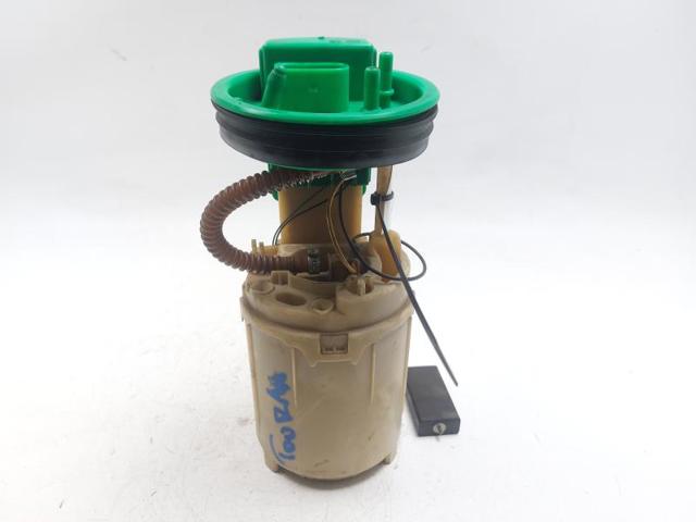 Módulo de bomba de combustível com sensor do nível de combustível 1T0919051A VAG