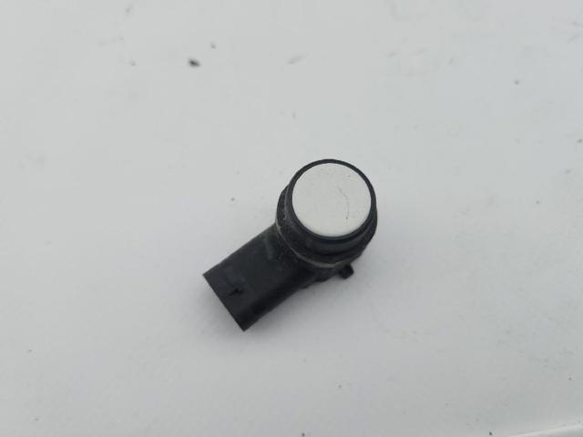 Sensor dianteiro lateral de sinalização de estacionamento (sensor de estacionamento) 1T0919297A VAG