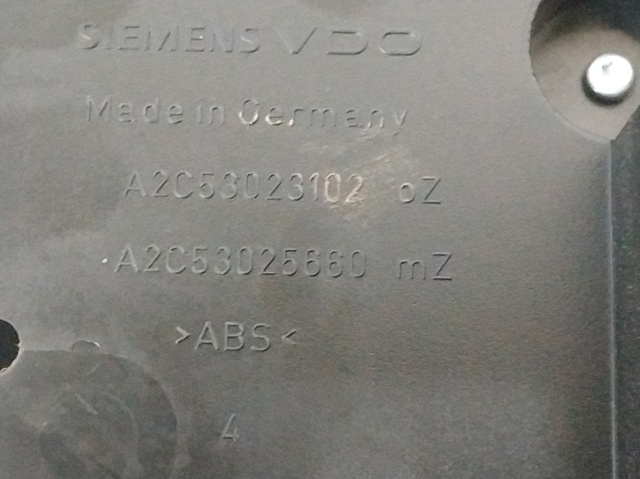 1T0920874A VAG