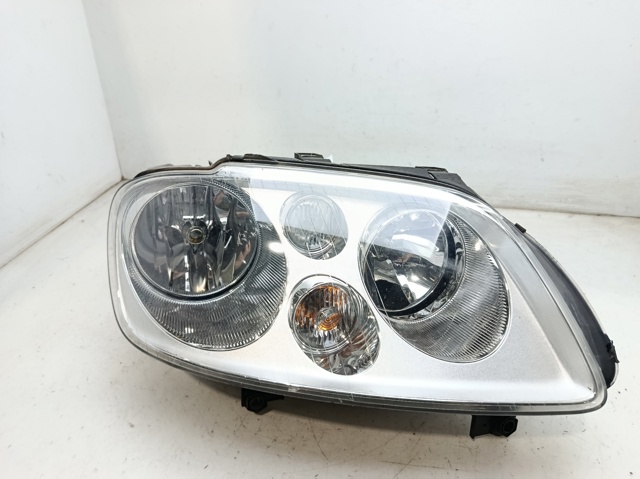 para Volkswagen Caddy III (2KB, 2KJ, 2CB, 2CJ)