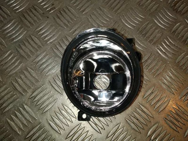 Luzes de nevoeiro direitas 1T0941700D VAG
