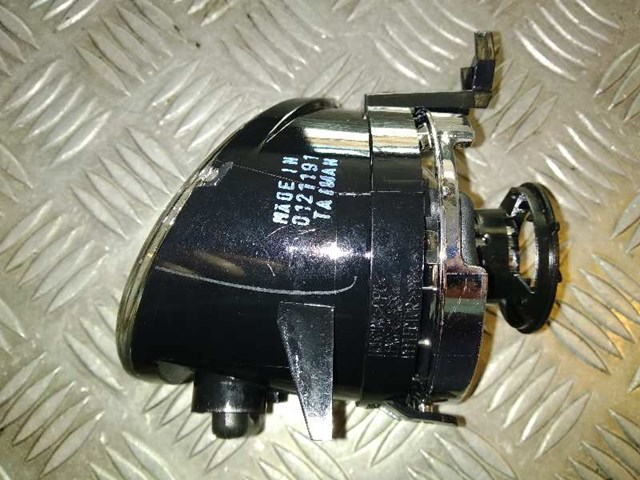 Luzes de nevoeiro direitas 1T0941700D VAG