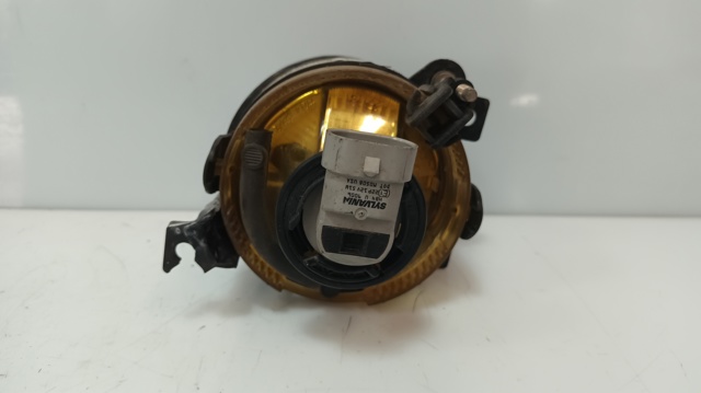 Luzes de nevoeiro direitas 1T0941700D VAG