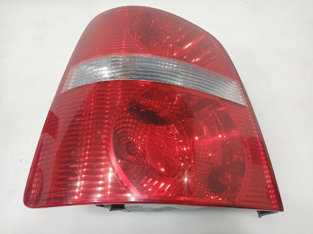 Lanterna traseira esquerda 1T0945095C VAG