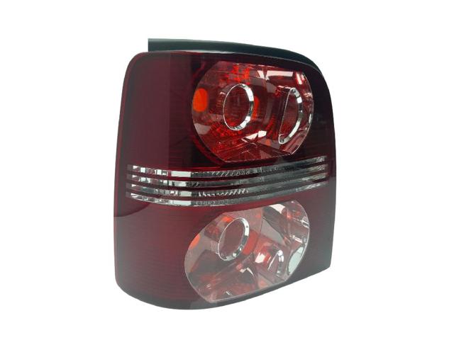 Lanterna traseira esquerda 1T0945095N VAG