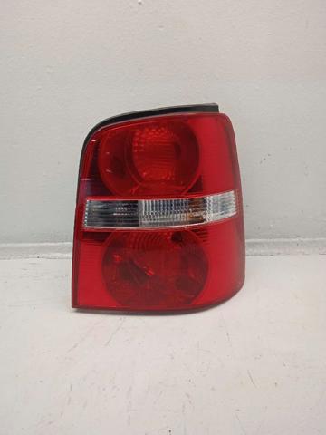 Lanterna traseira direita 1T0945096G VAG