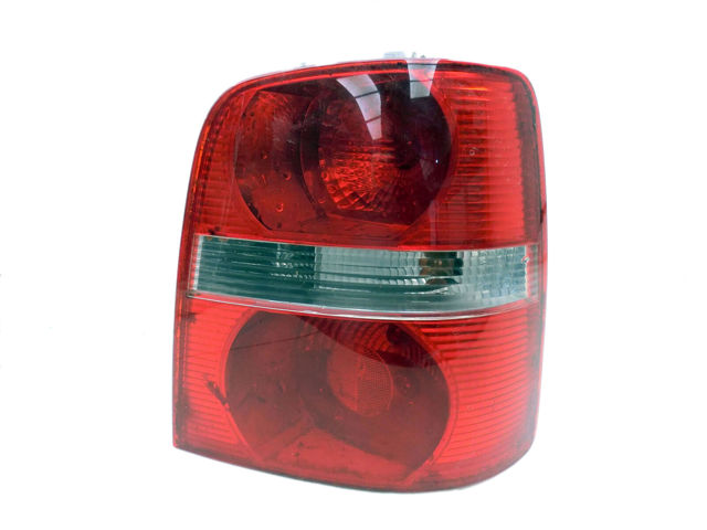 Lanterna traseira direita 1T0945096G VAG