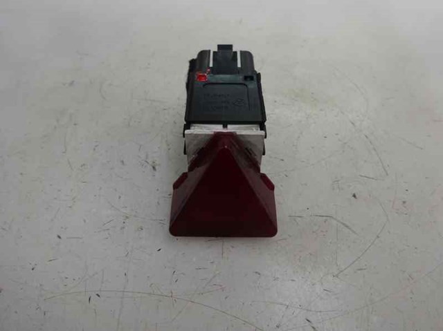 Botão de ativação do sinal de emergência 1T0953509B VAG