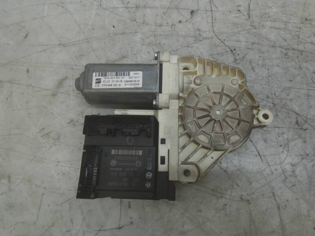 1T0959701 VAG