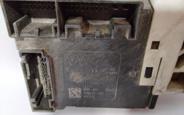 1T0959701 VAG