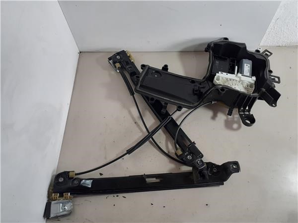 Motor de acionamento de vidro da porta dianteira esquerda 1T0959701AG VAG