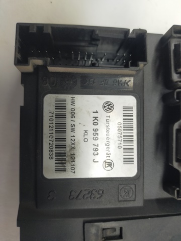 1T0959701D VAG