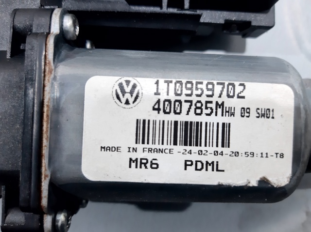 1T0959702 VAG