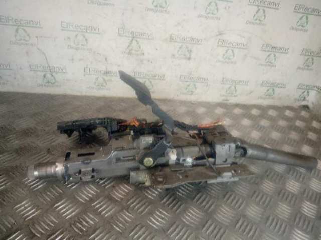 Coluna da direção 1T1419502L VAG