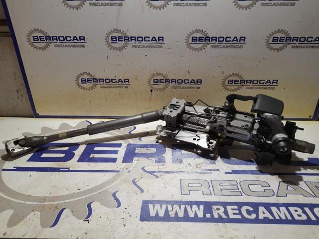Coluna da direção 1T1419502L VAG