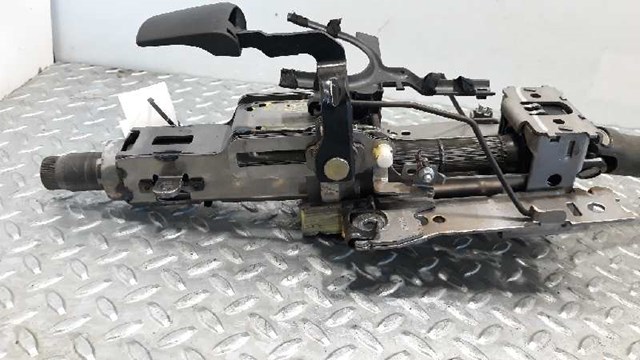 Coluna da direção Volkswagen Caddy 3 2KB, 2KJ, 2CB, 2CJ