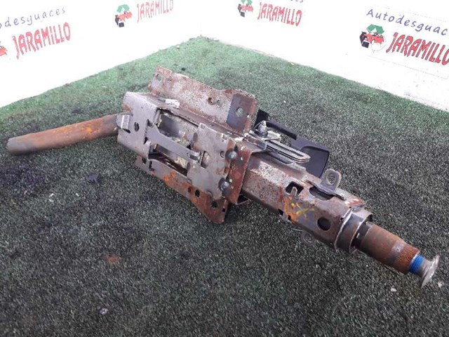 Coluna da direção Volkswagen Caddy 3 2KB, 2KJ, 2CB, 2CJ