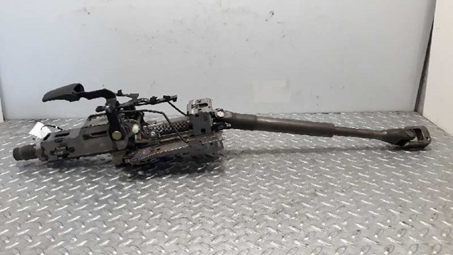 Coluna da direção Volkswagen Caddy 3 2KB, 2KJ, 2CB, 2CJ