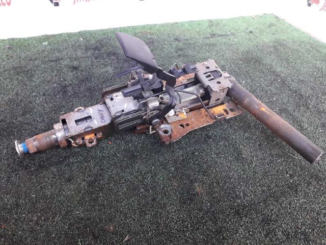 Coluna da direção Volkswagen Caddy 3 2KB, 2KJ, 2CB, 2CJ