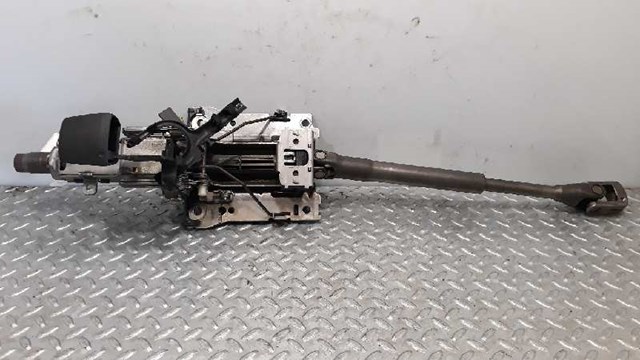 Coluna da direção Volkswagen Caddy 3 2KB, 2KJ, 2CB, 2CJ