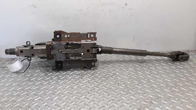 Coluna da direção Volkswagen Caddy 3 2KB, 2KJ, 2CB, 2CJ