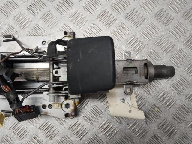 Coluna da direção Volkswagen Caddy 3 2KB, 2KJ, 2CB, 2CJ