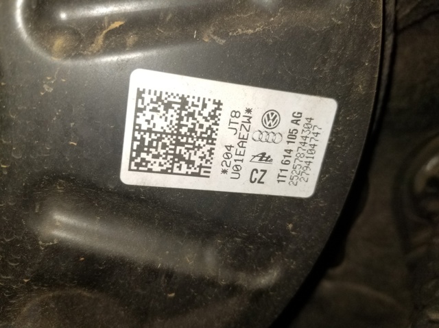 1T1614105AG VAG