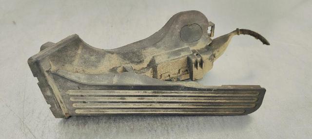 Pedal de gás (de acelerador) 1T1721503E VAG