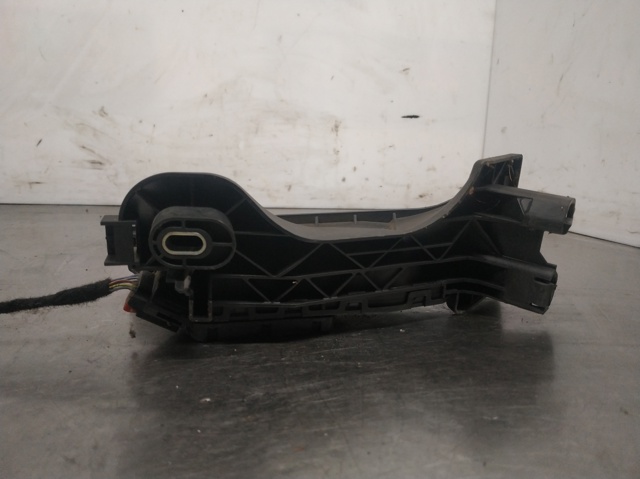 Pedal de gás (de acelerador) 1T1721503H VAG