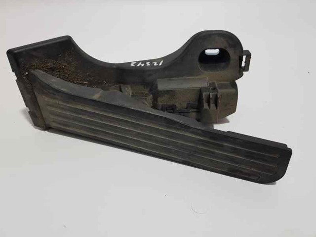 Pedal de gás (de acelerador) 1T1721503H VAG