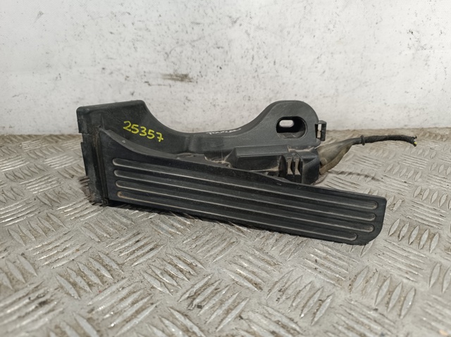 Pedal de gás (de acelerador) 1T1721503H VAG