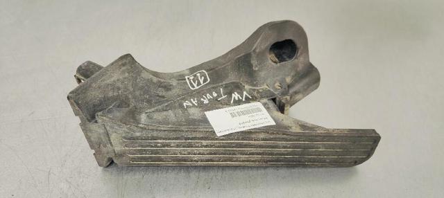 Pedal de gás (de acelerador) 1T1721503J VAG