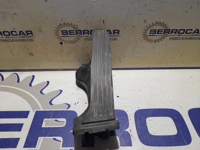 Pedal de gás (de acelerador) 1T1723503H VAG