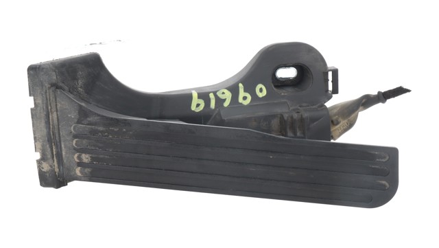 Pedal de gás (de acelerador) 1T1723503H VAG