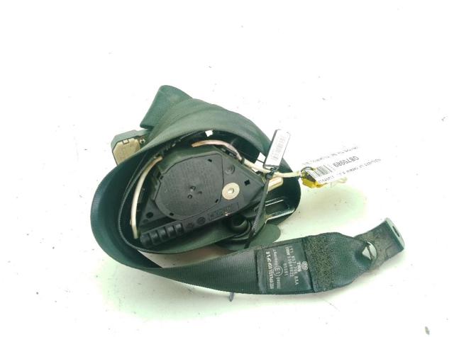 Correia de segurança dianteira direita 1T1857706CRAA VAG