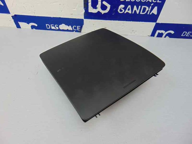 Tampa da caixa para luvas (porta-luvas) para Volkswagen Touran 1T1, 1T2