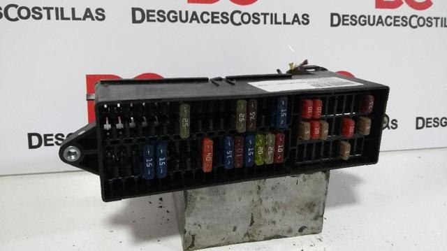 Unidade de dispositivos de segurança 1T1937615A VAG