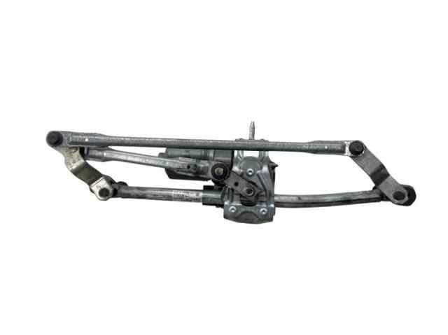 Trapézio de limpador pára-brisas 1T1955023A VAG